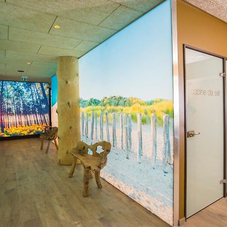 Clos Castel Villas Casteljaloux Dış mekan fotoğraf