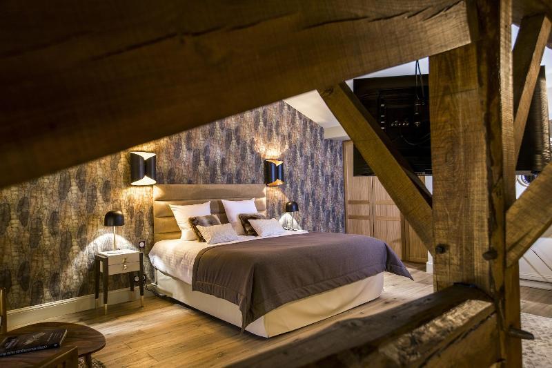 Clos Castel Villas Casteljaloux Dış mekan fotoğraf