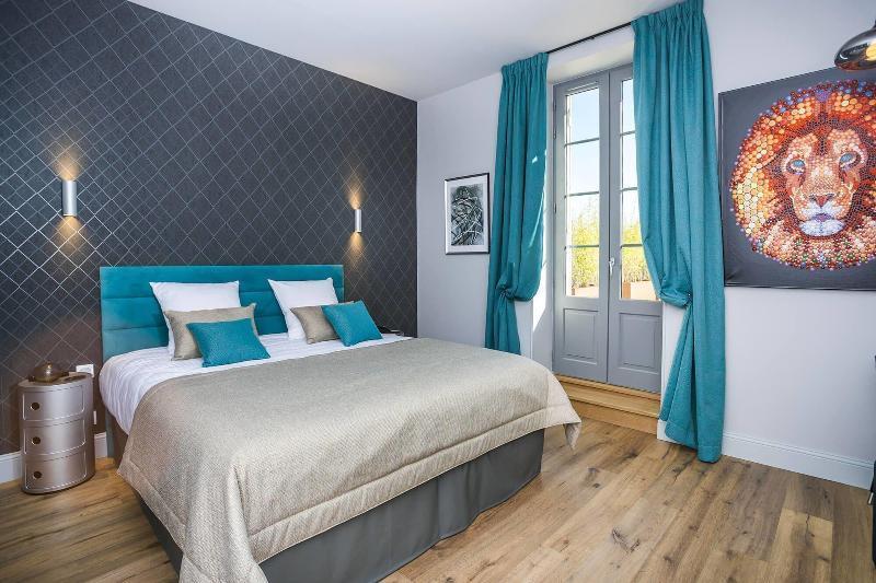 Clos Castel Villas Casteljaloux Dış mekan fotoğraf