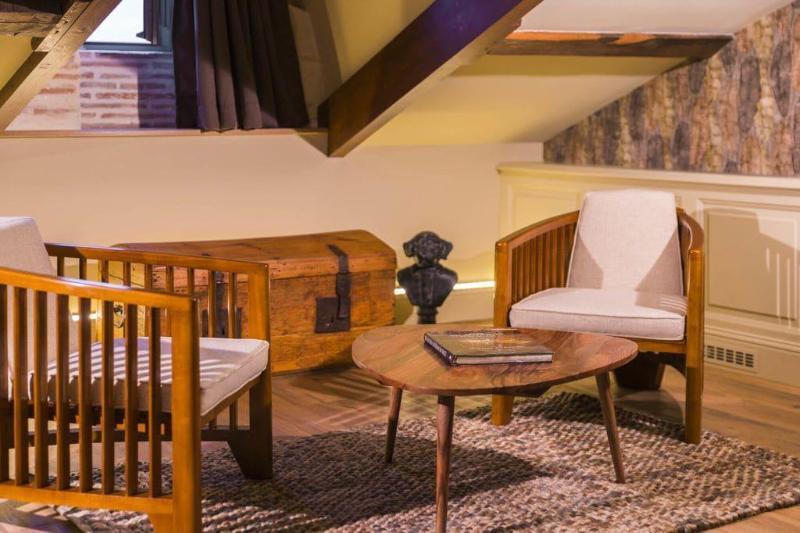 Clos Castel Villas Casteljaloux Dış mekan fotoğraf