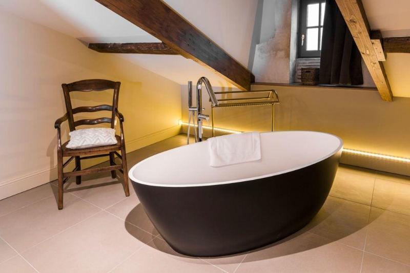 Clos Castel Villas Casteljaloux Dış mekan fotoğraf