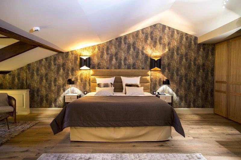 Clos Castel Villas Casteljaloux Dış mekan fotoğraf
