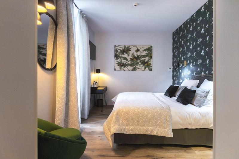 Clos Castel Villas Casteljaloux Dış mekan fotoğraf
