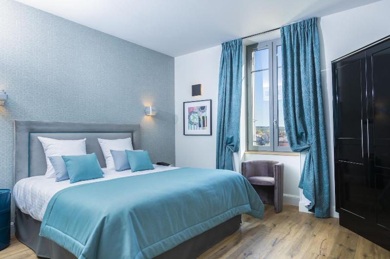 Clos Castel Villas Casteljaloux Dış mekan fotoğraf