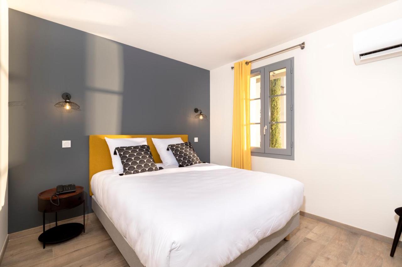 Clos Castel Villas Casteljaloux Dış mekan fotoğraf