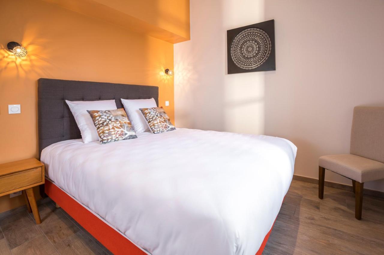 Clos Castel Villas Casteljaloux Dış mekan fotoğraf