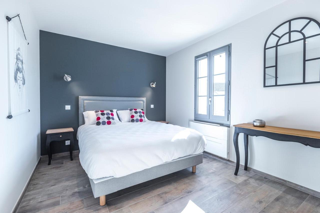 Clos Castel Villas Casteljaloux Dış mekan fotoğraf