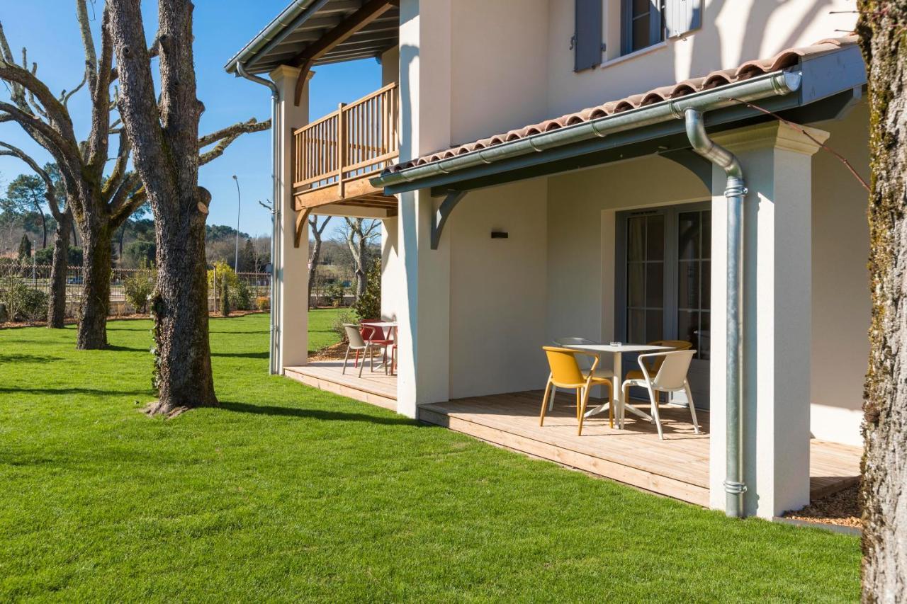 Clos Castel Villas Casteljaloux Dış mekan fotoğraf