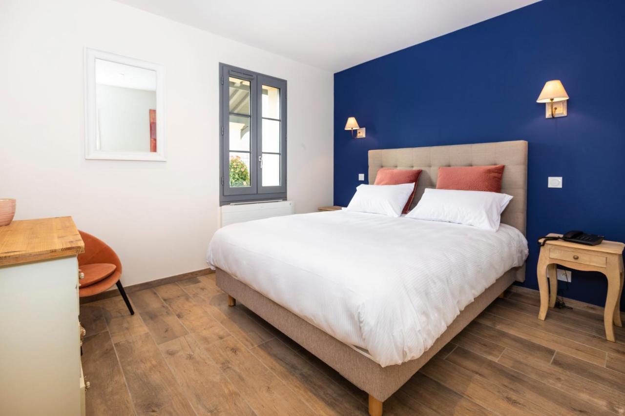 Clos Castel Villas Casteljaloux Dış mekan fotoğraf